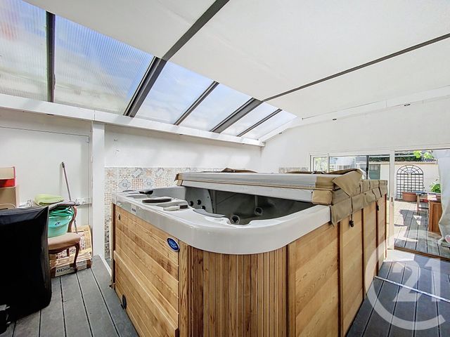 Maison à vendre - 8 pièces - 154,78 m2 - Vitry Sur Seine - 94 - ILE-DE-FRANCE