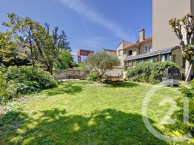 Maison à vendre - 8 pièces - 154,78 m2 - Vitry Sur Seine - 94 - ILE-DE-FRANCE