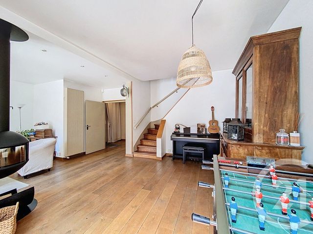 Maison à vendre - 8 pièces - 154,78 m2 - Vitry Sur Seine - 94 - ILE-DE-FRANCE