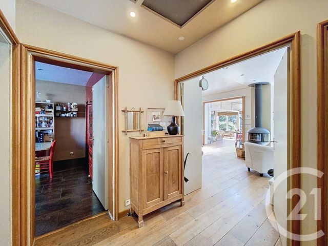 Maison à vendre - 8 pièces - 154,78 m2 - Vitry Sur Seine - 94 - ILE-DE-FRANCE