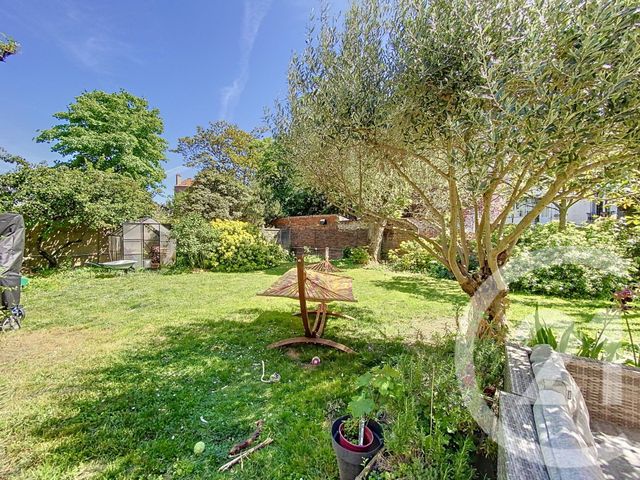 Maison à vendre - 8 pièces - 154,78 m2 - Vitry Sur Seine - 94 - ILE-DE-FRANCE