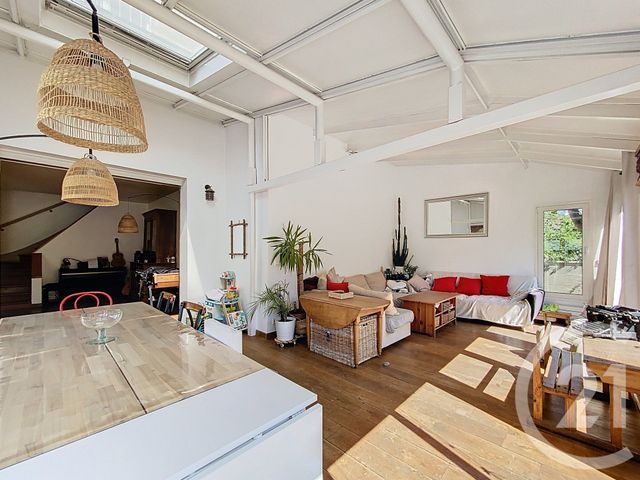 Maison à vendre - 8 pièces - 154,78 m2 - Vitry Sur Seine - 94 - ILE-DE-FRANCE