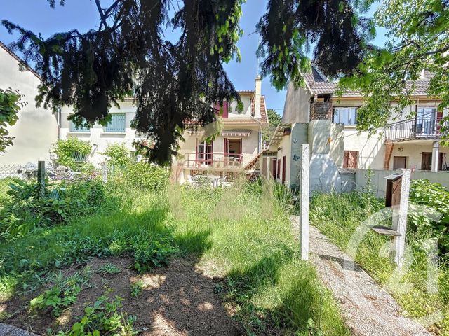 maison - VILLEJUIF - 94