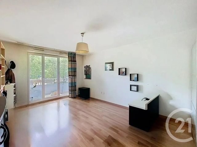 appartement - VILLEJUIF - 94