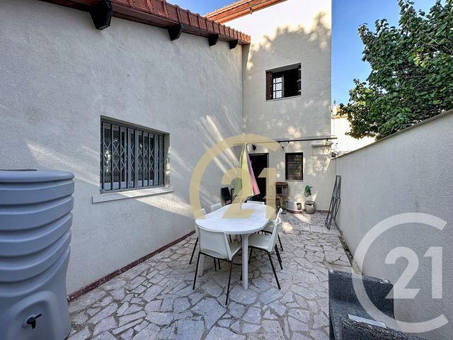 Maison &agrave; vendre - 8 pi&egrave;ces - 140 m2 - Vitry Sur Seine - 94 - ILE-DE-FRANCE