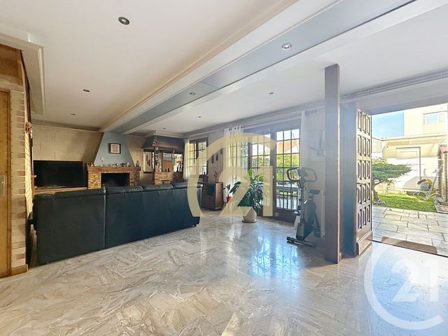 Maison &agrave; vendre - 8 pi&egrave;ces - 140 m2 - Vitry Sur Seine - 94 - ILE-DE-FRANCE