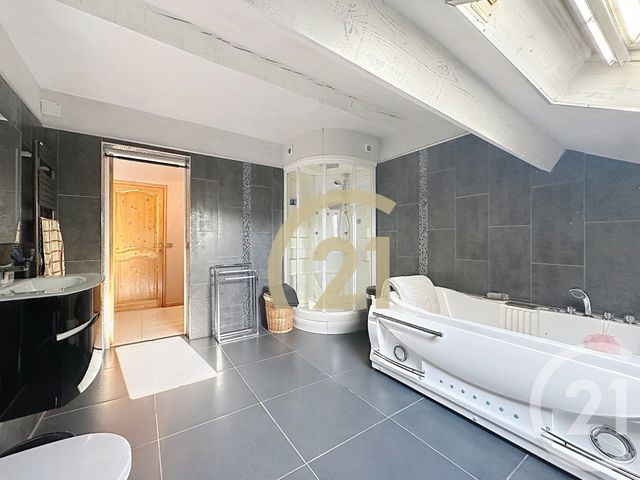 Maison &agrave; vendre - 8 pi&egrave;ces - 140 m2 - Vitry Sur Seine - 94 - ILE-DE-FRANCE