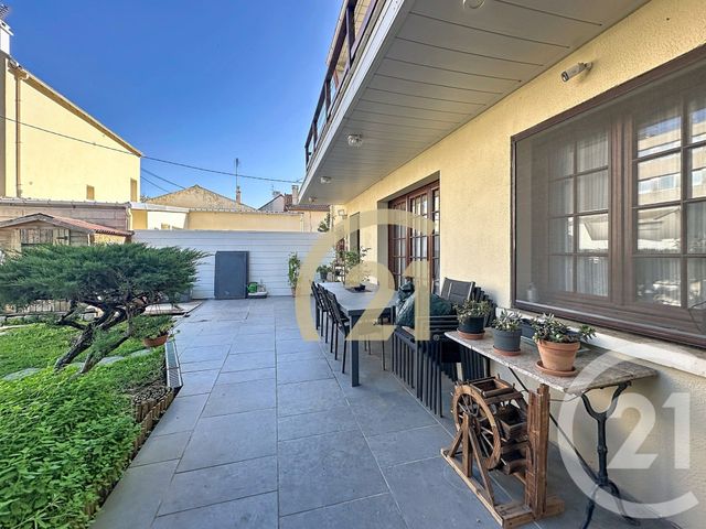 Maison &agrave; vendre - 8 pi&egrave;ces - 140 m2 - Vitry Sur Seine - 94 - ILE-DE-FRANCE