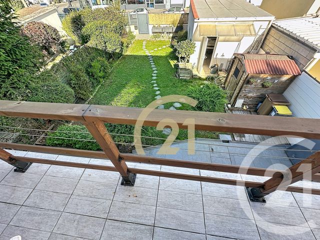 Maison &agrave; vendre - 8 pi&egrave;ces - 140 m2 - Vitry Sur Seine - 94 - ILE-DE-FRANCE