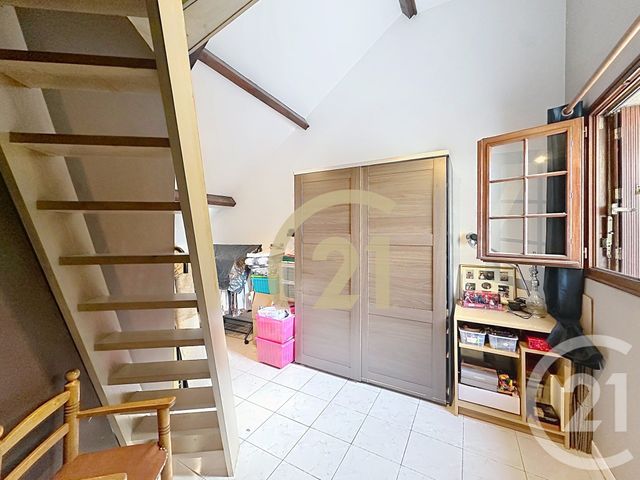 Maison &agrave; vendre - 8 pi&egrave;ces - 140 m2 - Vitry Sur Seine - 94 - ILE-DE-FRANCE