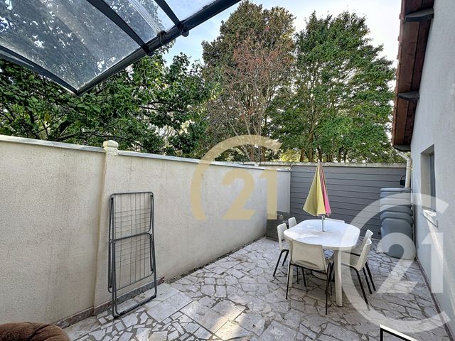 Maison &agrave; vendre - 8 pi&egrave;ces - 140 m2 - Vitry Sur Seine - 94 - ILE-DE-FRANCE