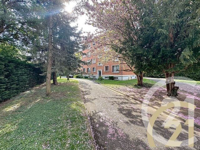 Appartement F3 à vendre - 3 pièces - 50,53 m2 - Villejuif - 94 - ILE-DE-FRANCE