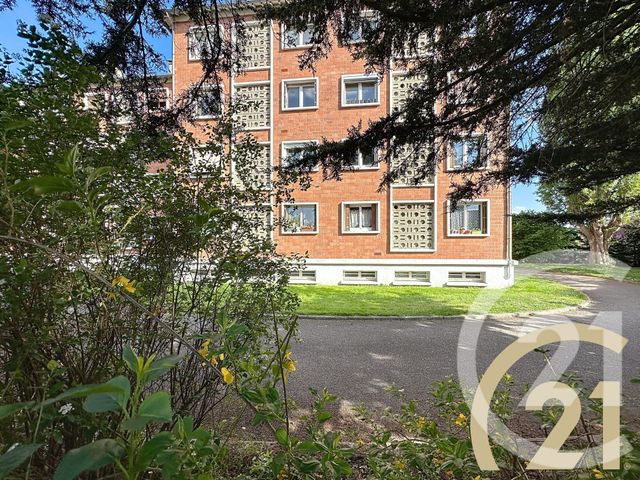 appartement - VILLEJUIF - 94