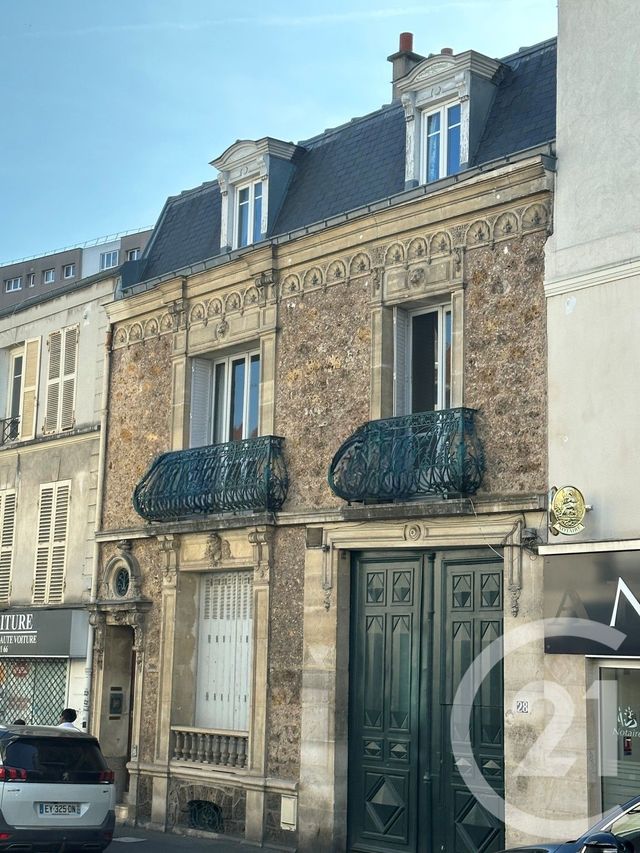 maison - VILLEJUIF - 94