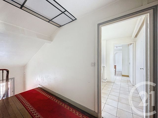 Maison à vendre - 11 pièces - 192,97 m2 - Villejuif - 94 - ILE-DE-FRANCE