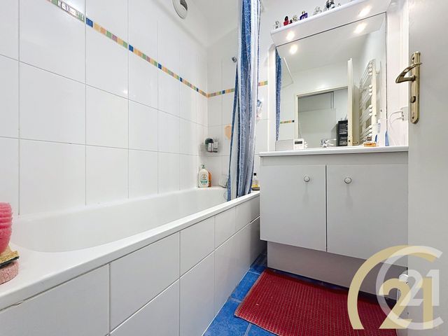 Appartement F4 à vendre - 4 pièces - 69,85 m2 - Villejuif - 94 - ILE-DE-FRANCE