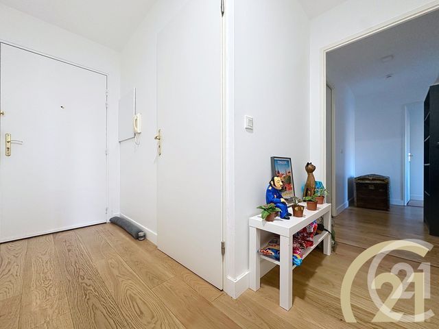 Appartement F4 à vendre - 4 pièces - 69,85 m2 - Villejuif - 94 - ILE-DE-FRANCE