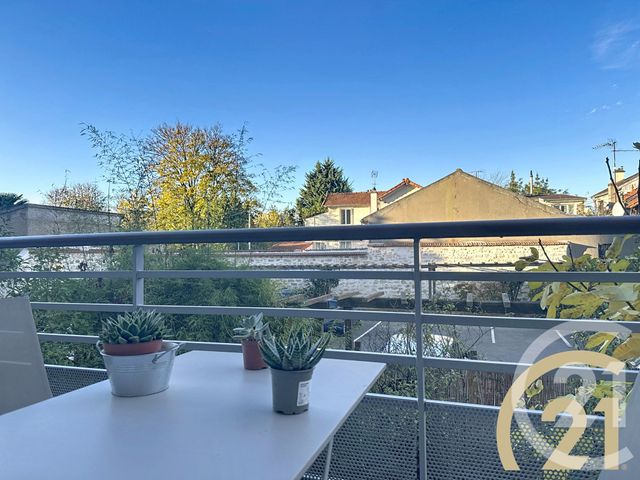 Appartement F4 à vendre VILLEJUIF