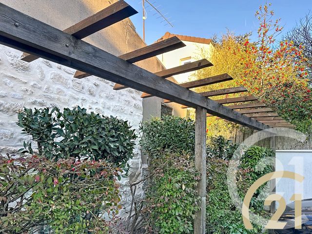 Appartement F4 à vendre - 4 pièces - 69,85 m2 - Villejuif - 94 - ILE-DE-FRANCE