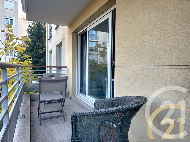 Appartement F4 à vendre - 4 pièces - 69,85 m2 - Villejuif - 94 - ILE-DE-FRANCE