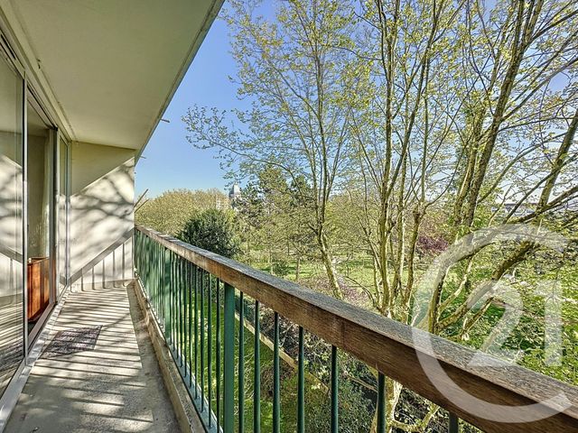 appartement - VILLEJUIF - 94