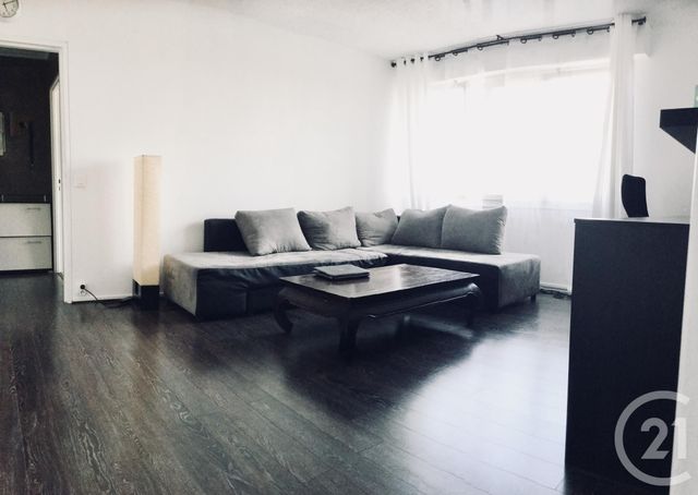 appartement - VILLEJUIF - 94