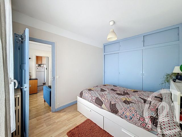 Appartement T2 à vendre - 2 pièces - 30,02 m2 - Villejuif - 94 - ILE-DE-FRANCE