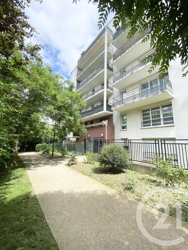 Appartement F4 à louer VILLEJUIF