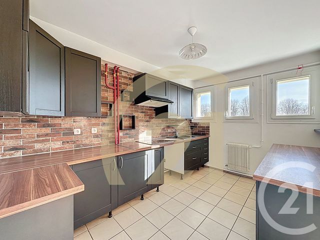 Appartement F5 &agrave; vendre - 5 pi&egrave;ces - 109,33 m2 - Villejuif - 94 - ILE-DE-FRANCE