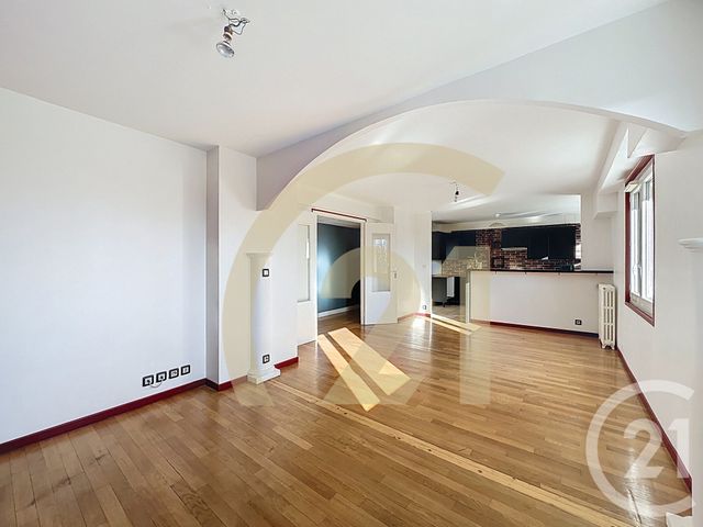 Appartement F5 &agrave; vendre - 5 pi&egrave;ces - 109,33 m2 - Villejuif - 94 - ILE-DE-FRANCE