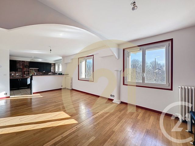 Appartement F5 à vendre VILLEJUIF