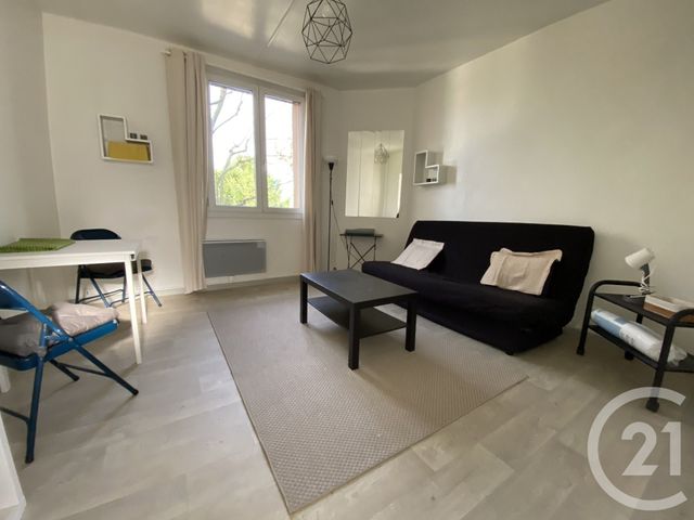 Appartement F1 à vendre - 1 pièce - 24,71 m2 - Villejuif - 94 - ILE-DE-FRANCE