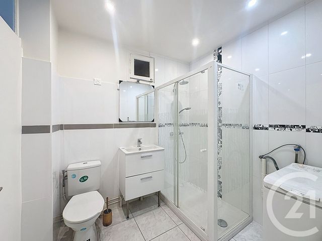 Appartement à vendre - 3 pièces - 48,88 m2 - Villejuif - 94 - ILE-DE-FRANCE