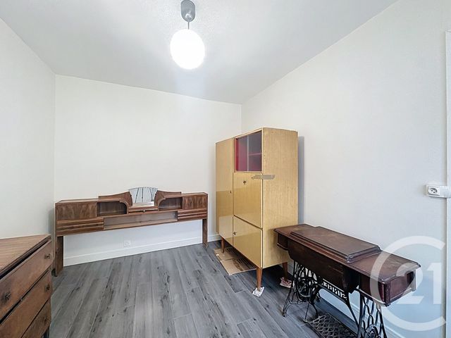 Appartement à vendre - 3 pièces - 48,88 m2 - Villejuif - 94 - ILE-DE-FRANCE