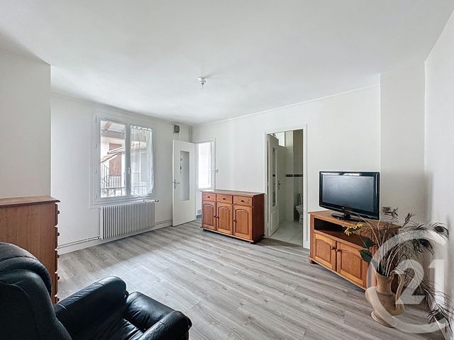 Appartement à vendre VILLEJUIF