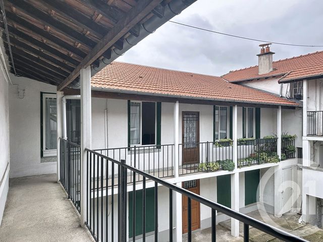 Appartement à vendre - 3 pièces - 48,88 m2 - Villejuif - 94 - ILE-DE-FRANCE