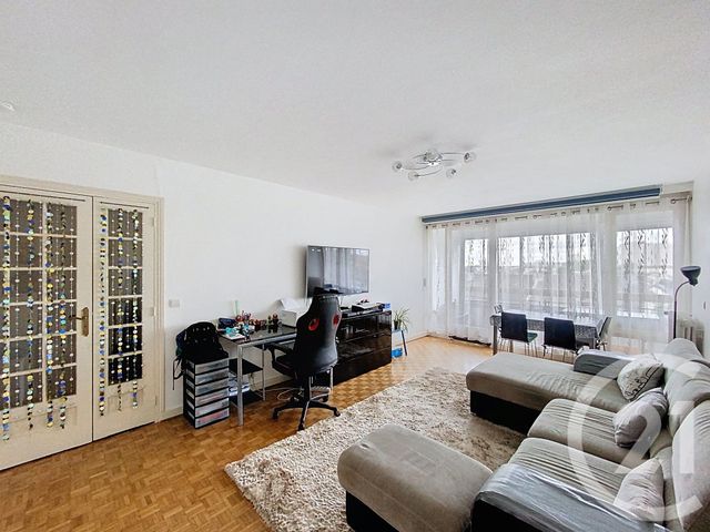 Appartement F3 à vendre - 3 pièces - 66,35 m2 - Villejuif - 94 - ILE-DE-FRANCE