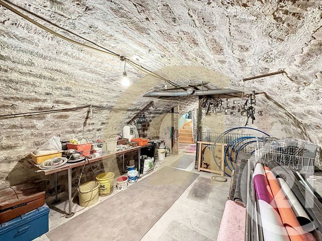 Maison à vendre - 14 pièces - 274,17 m2 - Villejuif - 94 - ILE-DE-FRANCE