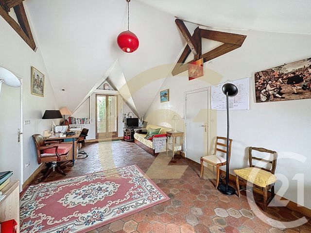 Maison à vendre - 14 pièces - 274,17 m2 - Villejuif - 94 - ILE-DE-FRANCE