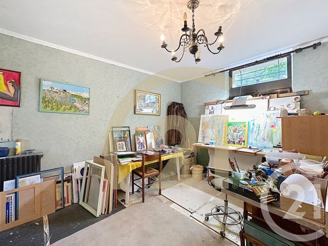 Maison à vendre - 14 pièces - 274,17 m2 - Villejuif - 94 - ILE-DE-FRANCE