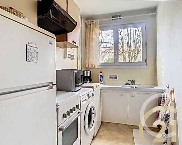 appartement - VILLEJUIF - 94