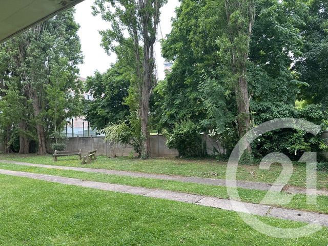 Appartement F2 à vendre - 2 pièces - 41,46 m2 - Villejuif - 94 - ILE-DE-FRANCE