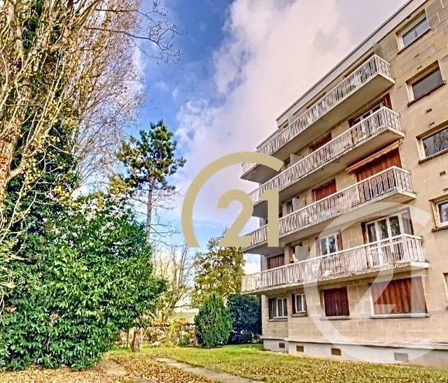 Appartement F2 à vendre - 2 pièces - 41,46 m2 - Villejuif - 94 - ILE-DE-FRANCE