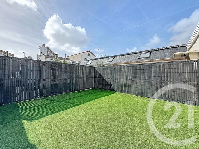 Maison &agrave; vendre - 3 pi&egrave;ces - 60,54 m2 - Villejuif - 94 - ILE-DE-FRANCE