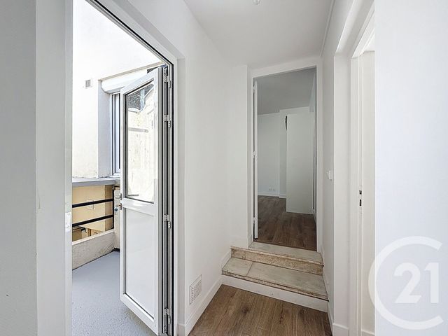 Maison &agrave; vendre - 3 pi&egrave;ces - 60,54 m2 - Villejuif - 94 - ILE-DE-FRANCE