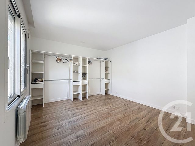 Maison &agrave; vendre - 3 pi&egrave;ces - 60,54 m2 - Villejuif - 94 - ILE-DE-FRANCE