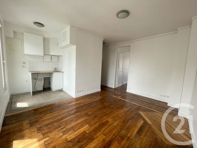 appartement - VILLEJUIF - 94