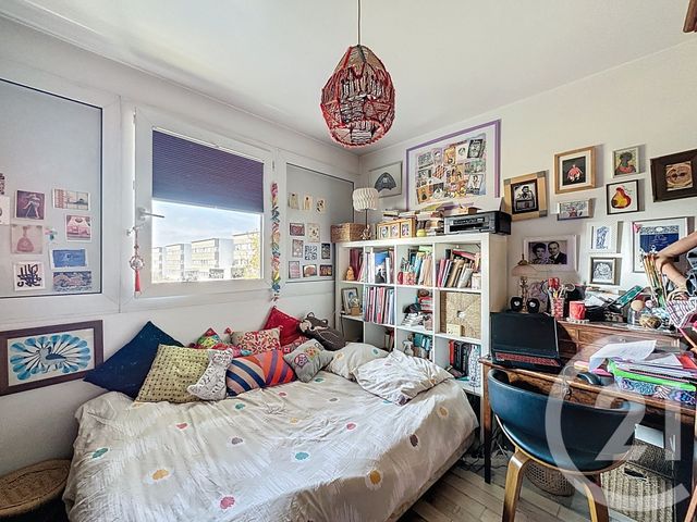 Appartement Duplex à vendre - 4 pièces - 73,63 m2 - Villejuif - 94 - ILE-DE-FRANCE