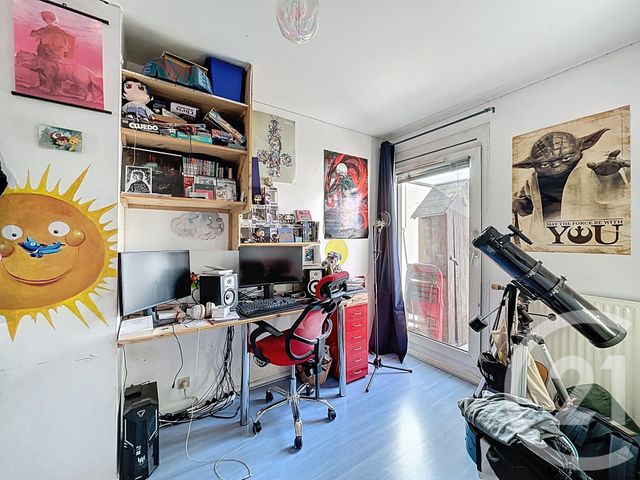 Appartement Duplex à vendre - 4 pièces - 73,63 m2 - Villejuif - 94 - ILE-DE-FRANCE