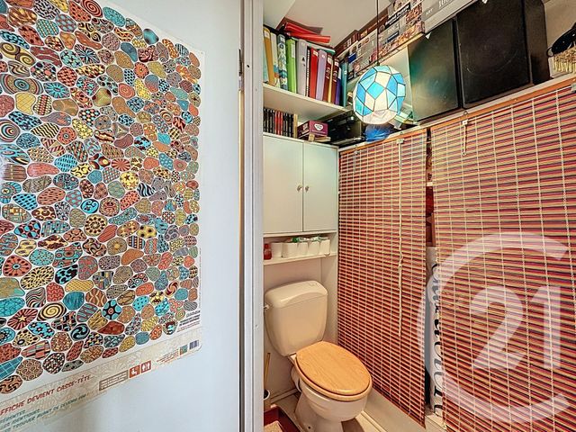 Appartement Duplex à vendre - 4 pièces - 73,63 m2 - Villejuif - 94 - ILE-DE-FRANCE